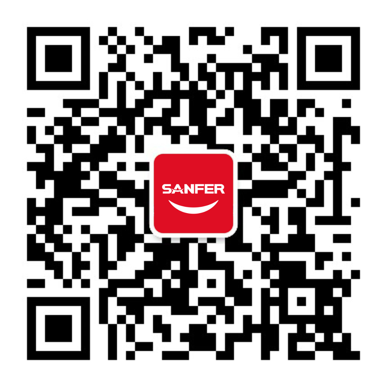 帥豐集成灶官方公眾號