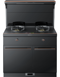 星辰X1雙子星蒸烤獨(dú)立(90S)