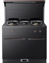 星辰X1雙子星蒸烤獨(dú)立(90Pro)