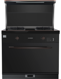 星辰X1雙子星蒸烤一體(90S)