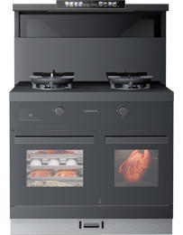 天機3蒸烤獨立（黑）