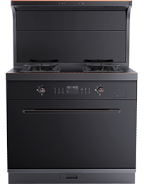 星辰X1雙子星蒸烤一體(90X)